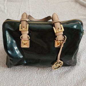 Michael Kors Satchel